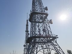 -白云山风景名胜区