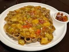 -紫泥369粗粮季(四牌楼店)