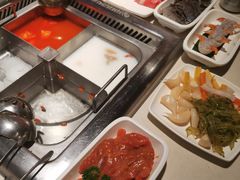 -海底捞火锅(万丰桥店)