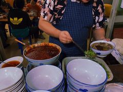 -老字号贾家肉丸糊辣汤(光明巷店)