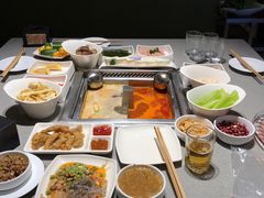 -海底捞火锅(奥山世纪城店)