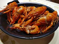 -聚味瞿记·龙虾堂(天元店)