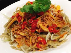 -宛平李记小吃(东关街店)