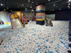 -MELAND CLUB亲子乐园·派对·餐厅(北京芳圆里ID MALL店)