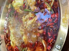 -受气牛肉·重庆耙牛肉(来福士店)