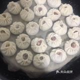 香喷喷热乎乎的小笼包，快快pick它