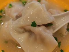 -龙抄手(春熙路总店)