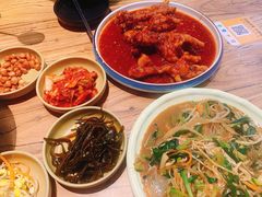 京玉菲辣鸡爪-京玉菲饭店(李村店)