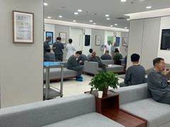 -慈铭体检(北京奥亚分院)