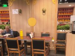 -宏状元现熬粥·京味菜(五棵松店)