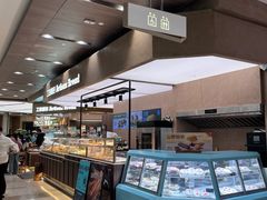 -工匠面包(壹方店)