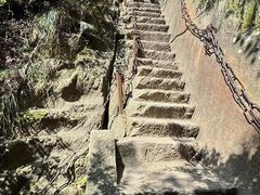 -华山风景名胜区