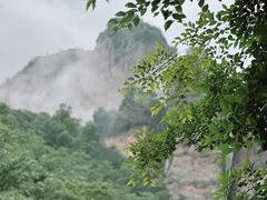 -雁荡山风景名胜区