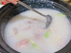 -丰尔粥食·粥底火锅·桑拿鸡(大良总店)
