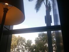 -星巴克(珠海中邦酒店店)
