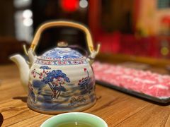 -隐樂門·活牛蛙火锅酒馆