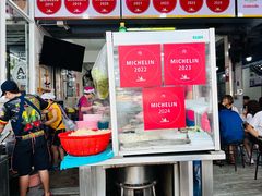 -榮泰米粉湯(Left Shop)