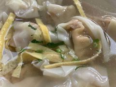 -海平馄饨(逍遥二路店)