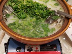 -千岛湖鱼味馆(十字街总店)