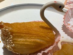 -粤点越有·茶点·粤菜(樵岭国际店)