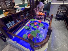 -姑苏家宴·苏帮菜·松鼠桂鱼(苏州总店)