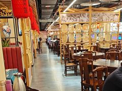 -安泰楼·佛跳墙创始人·传统闽味早茶·酒楼(三坊七巷闽菜地标店)