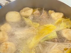-糟粕醋·椰苑海南菜餐厅(亚龙湾天域酒店)