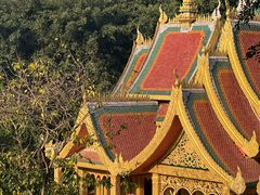 -西双版纳勐泐文化旅游区