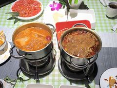 -番食园鲜食火锅(高新店)