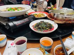 -曹家小菜(胜太路店)