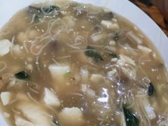 -老袁炒年糕(富豪路店)