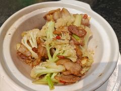 -飞尝蚝·顺德菜·鱼生(顺德总店)