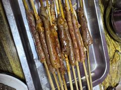 -众想海鲜·烧烤·海肠捞饭·渔家菜(孙家疃店)