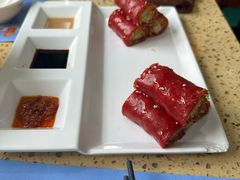 -名点一号·精致茶点·手工制作(天贵店)