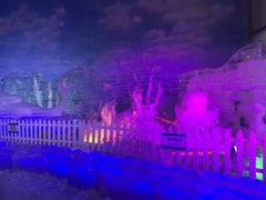 -世界之窗阿尔卑斯冰雪世界
