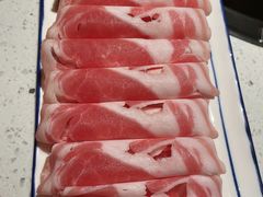 -京韵胡同·酱香羊蝎子火锅涮肉(长寿路店)