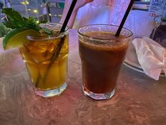 -Chili's Cafe&Bar奇利斯(滨江店)
