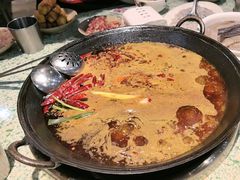 -五里关火锅(牛市口店)