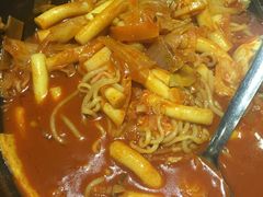 -火炉火自助餐(枫蓝国际店)
