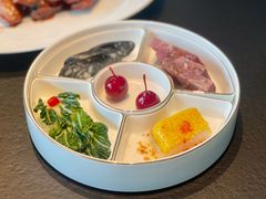 -晓长安·新陕菜(曲江店)