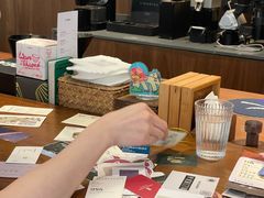 -溯洄咖啡VORTEX COFFEE