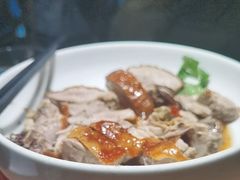 -刀板香·安徽菜(望江东路店)