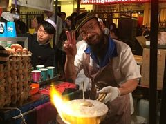 upload_pic-清真老马家国华牛奶鸡蛋醪糟(正宁路店)