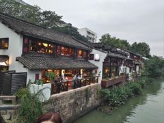 -小河直街历史文化街区