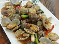 -友强·23年特色海鲜大排档(厦门店)