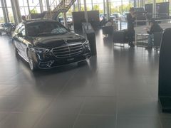 -上海中升之星汽车销售服务有限公司