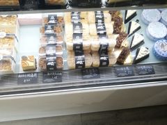 -坦克·甜品店(莲花广场店)