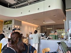 -SAANCI山池咖啡(海上世界文化艺术中心店)