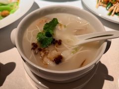 新派宋嫂鱼羹-杭州新新饭店·1913餐厅