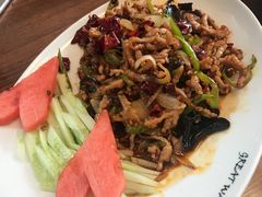 -茗贵坊食府